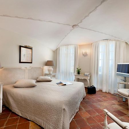 Bastide Saint Antoine - Relais & Chateaux 格拉斯 外观 照片
