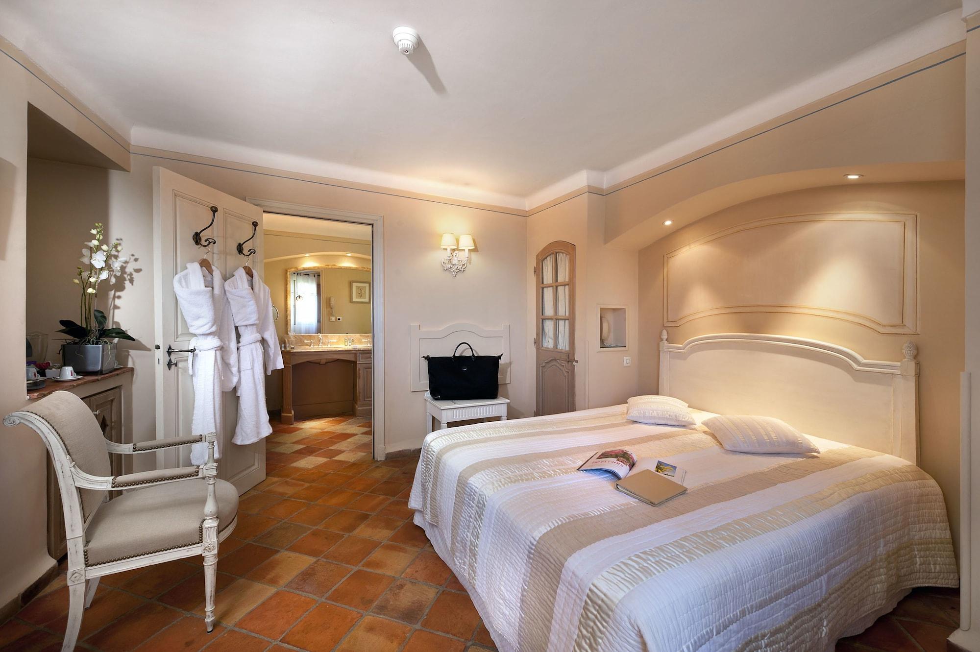 Bastide Saint Antoine - Relais & Chateaux 格拉斯 外观 照片