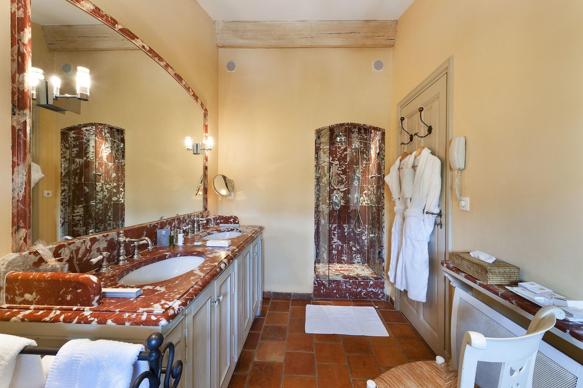 Bastide Saint Antoine - Relais & Chateaux 格拉斯 外观 照片
