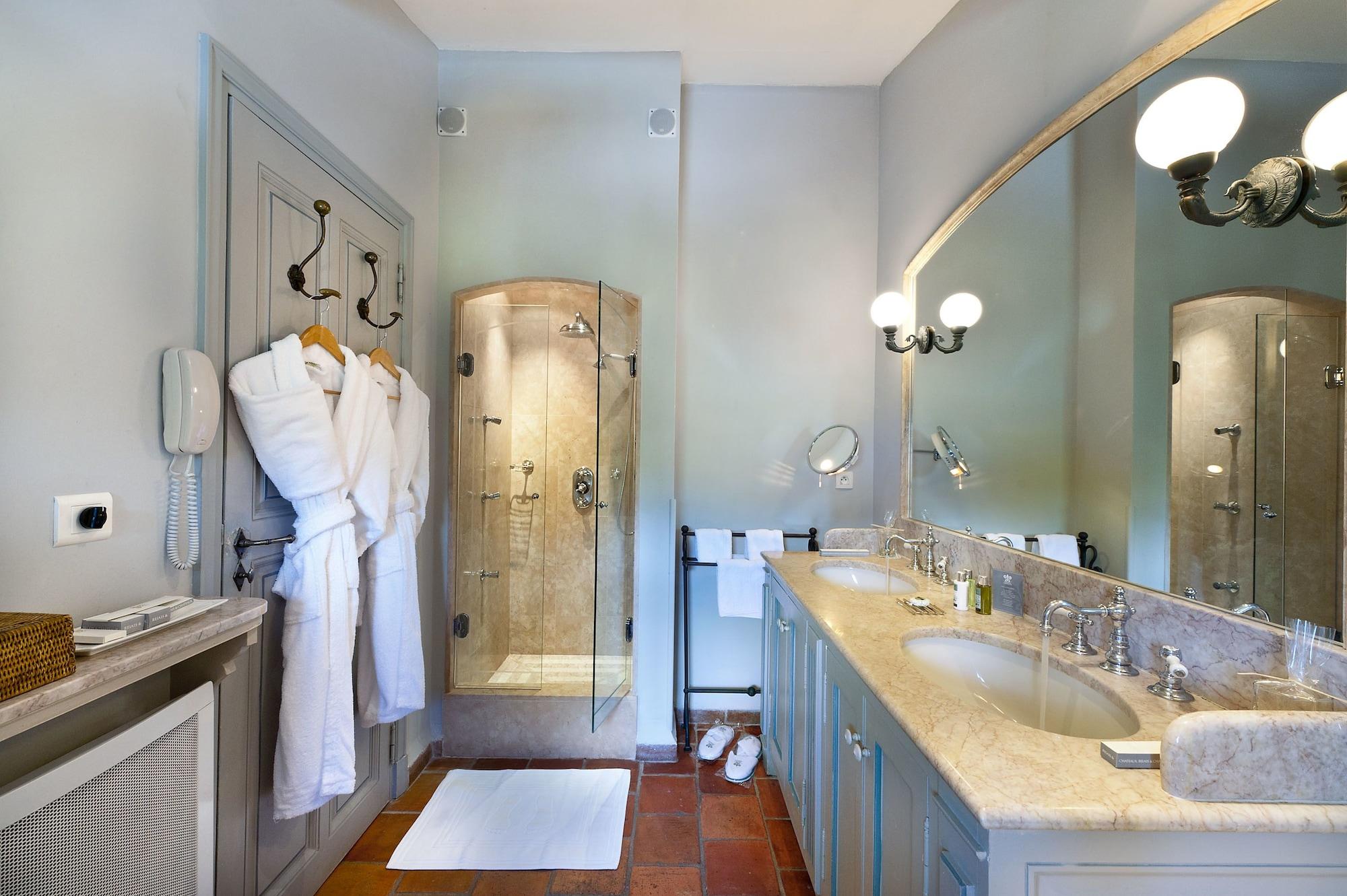 Bastide Saint Antoine - Relais & Chateaux 格拉斯 外观 照片