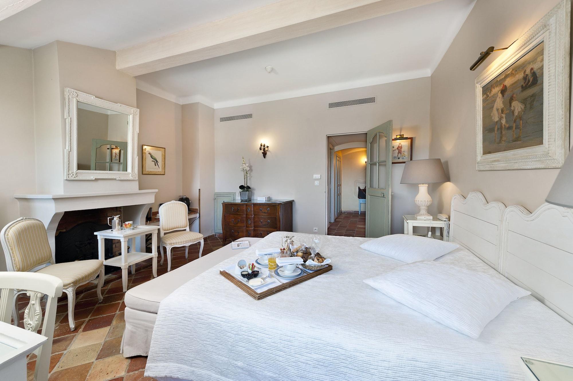 Bastide Saint Antoine - Relais & Chateaux 格拉斯 外观 照片