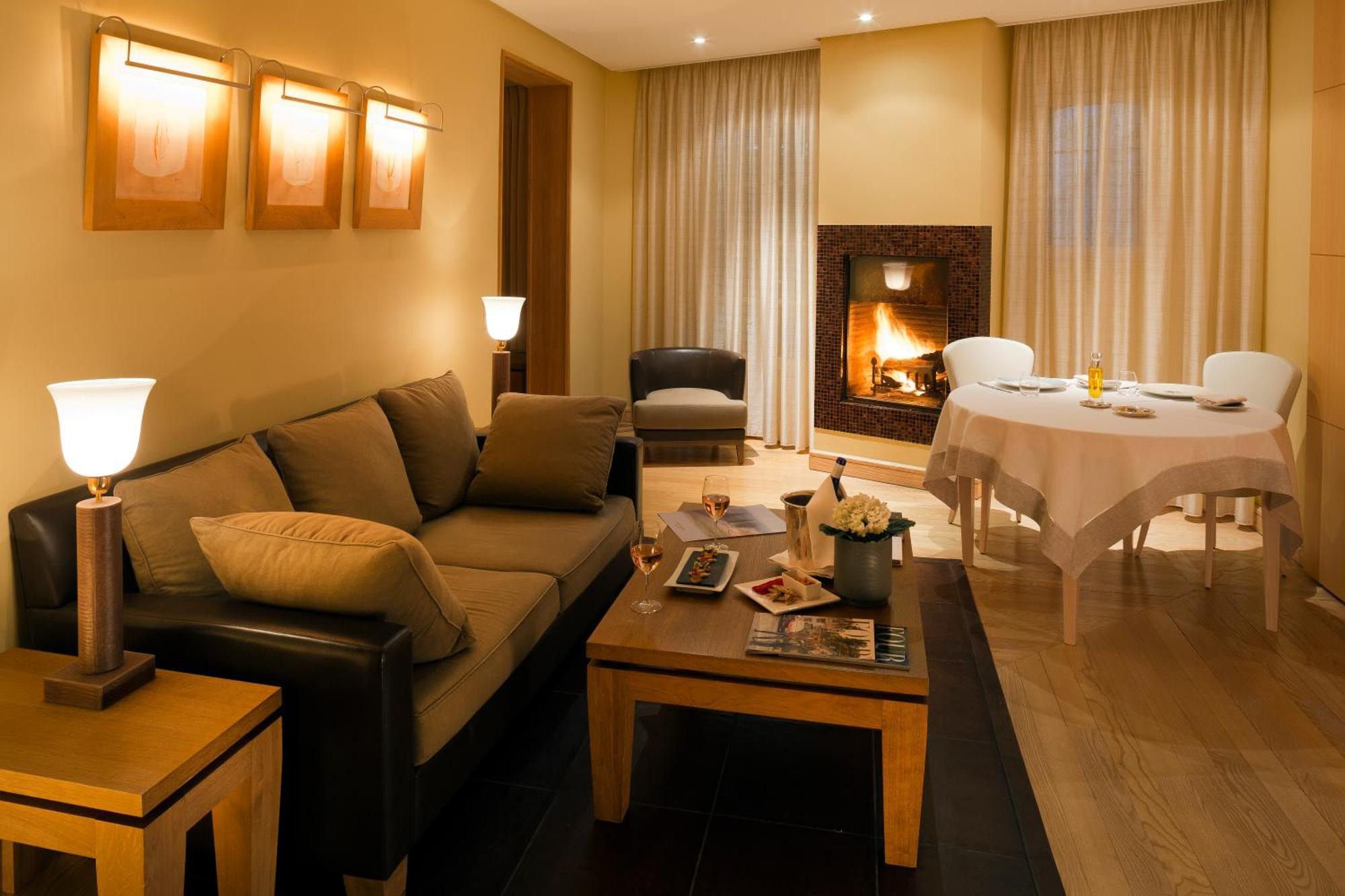 Bastide Saint Antoine - Relais & Chateaux 格拉斯 外观 照片