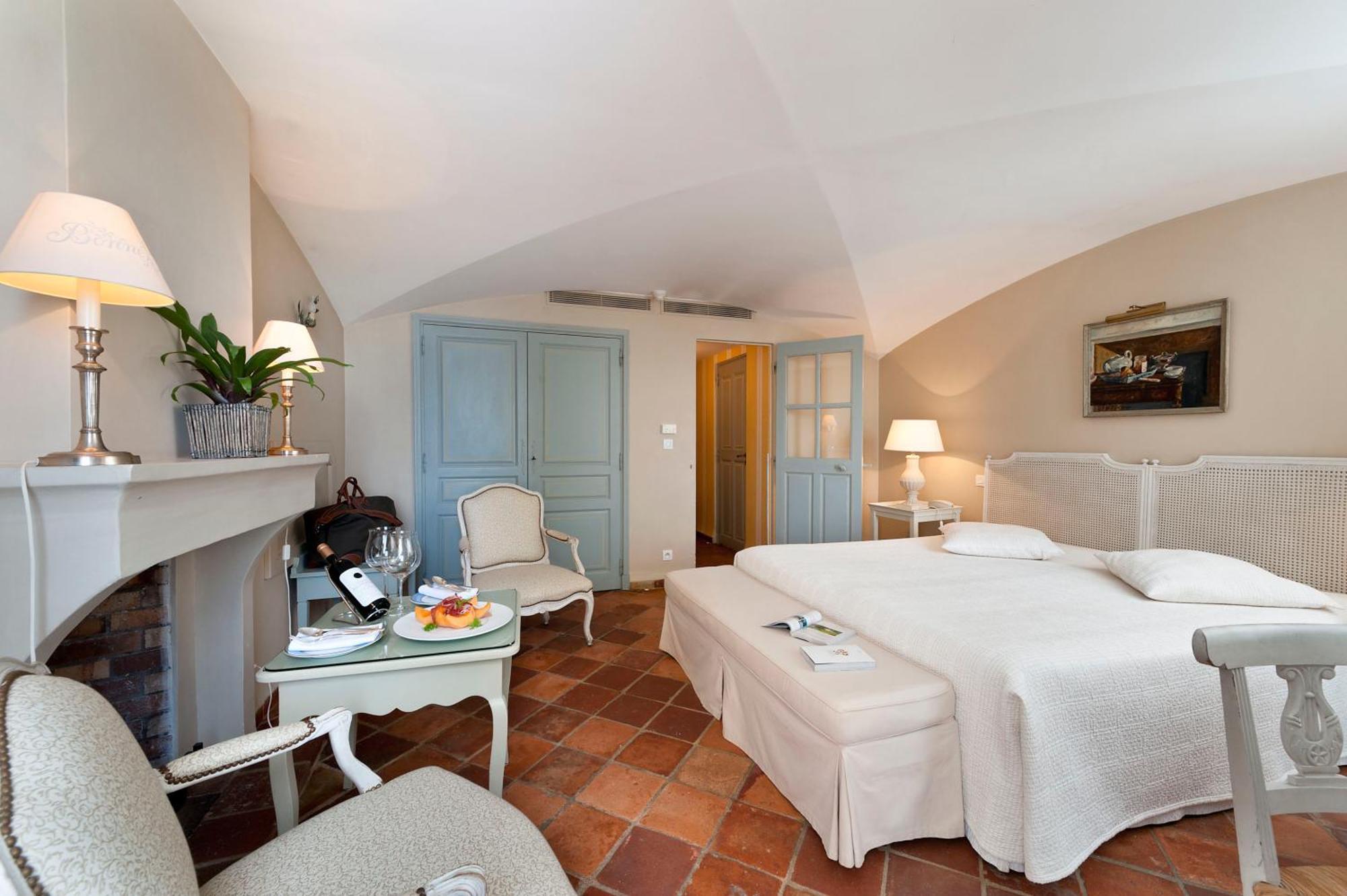 Bastide Saint Antoine - Relais & Chateaux 格拉斯 外观 照片