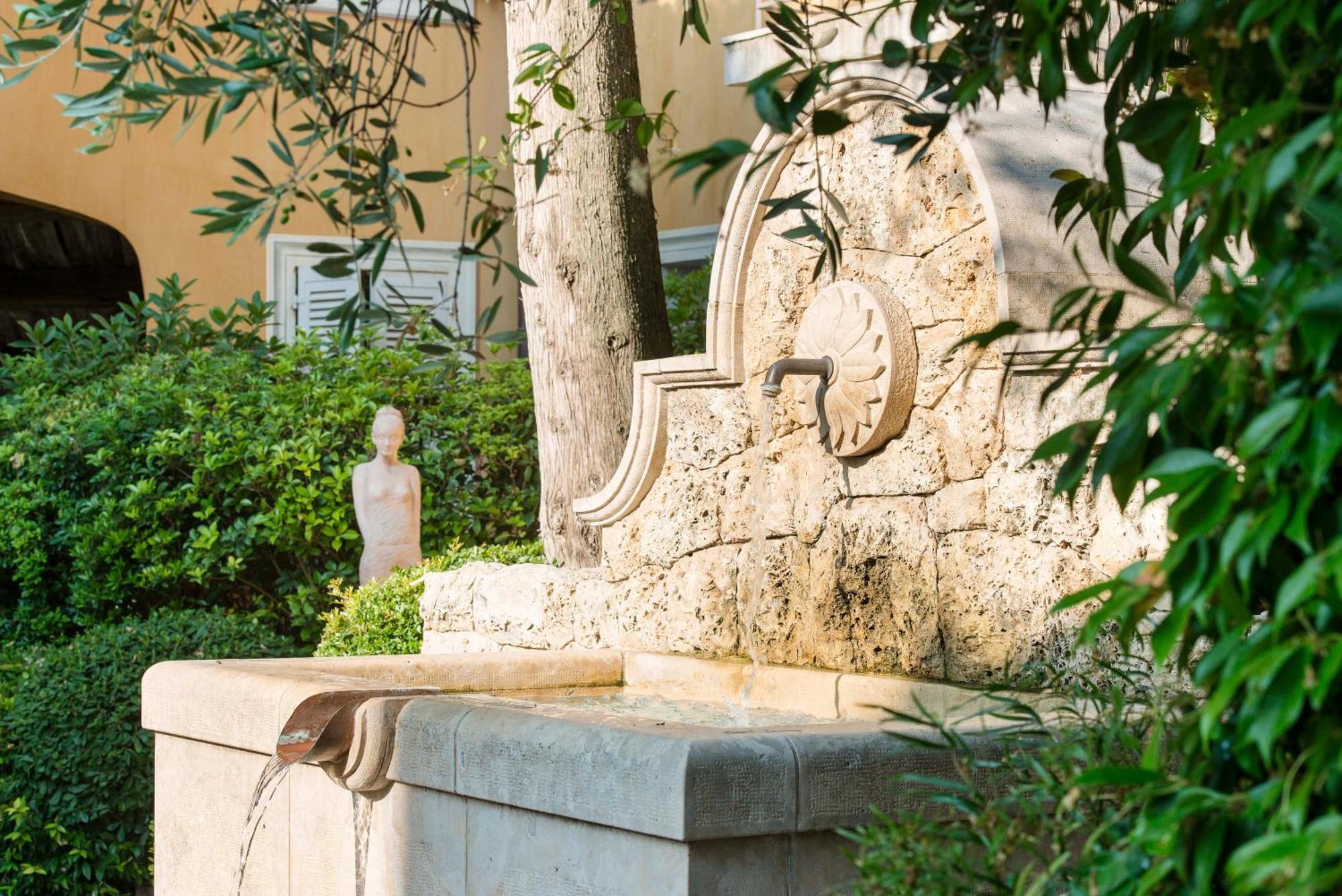 Bastide Saint Antoine - Relais & Chateaux 格拉斯 外观 照片