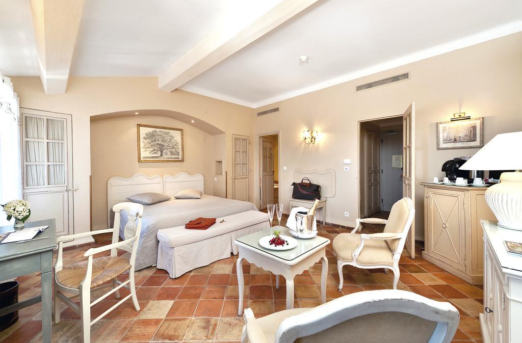 Bastide Saint Antoine - Relais & Chateaux 格拉斯 外观 照片