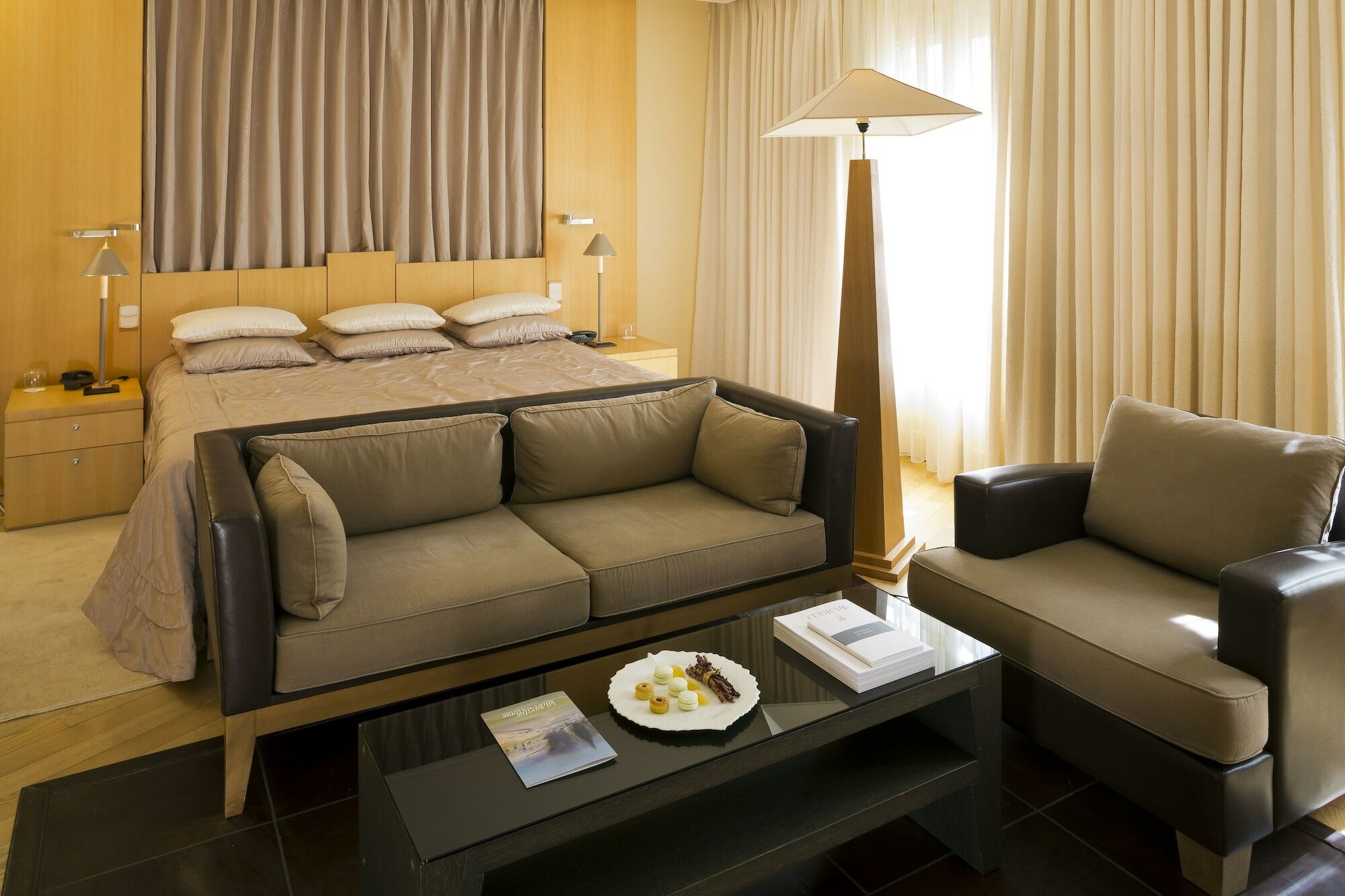 Bastide Saint Antoine - Relais & Chateaux 格拉斯 外观 照片
