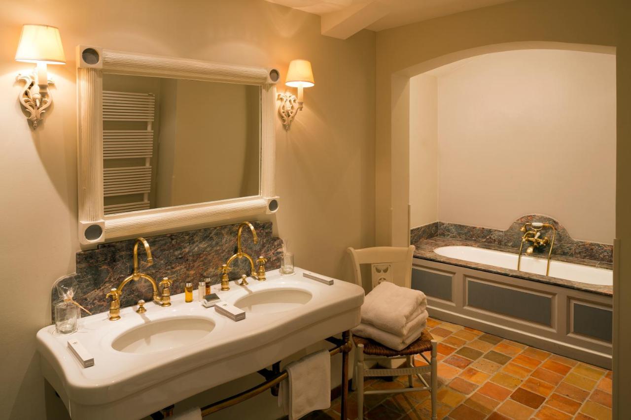 Bastide Saint Antoine - Relais & Chateaux 格拉斯 外观 照片