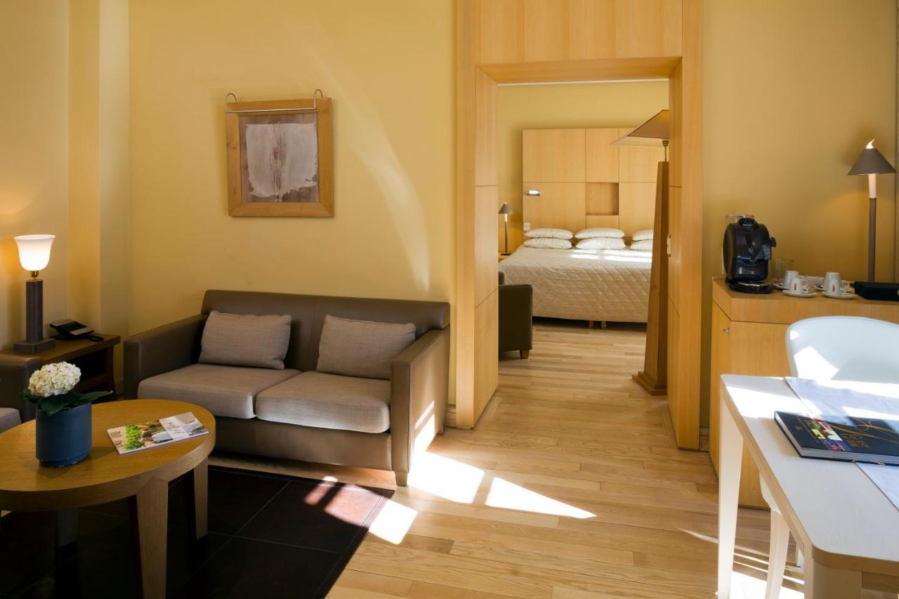 Bastide Saint Antoine - Relais & Chateaux 格拉斯 外观 照片