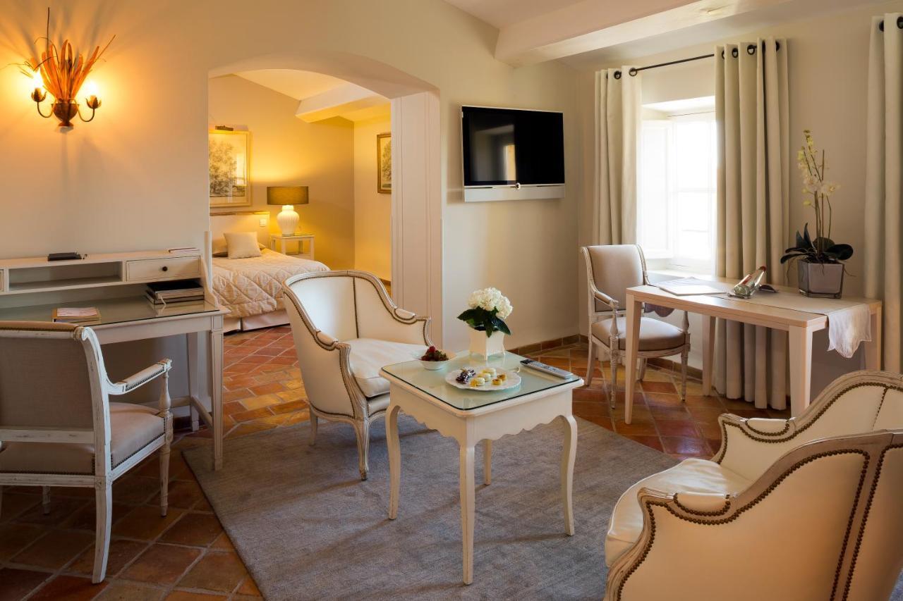 Bastide Saint Antoine - Relais & Chateaux 格拉斯 外观 照片