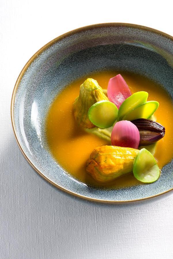 Bastide Saint Antoine - Relais & Chateaux 格拉斯 外观 照片
