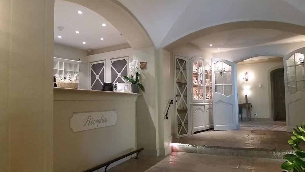 Bastide Saint Antoine - Relais & Chateaux 格拉斯 外观 照片