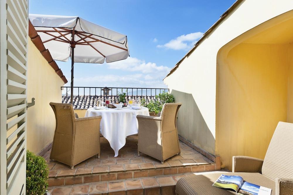 Bastide Saint Antoine - Relais & Chateaux 格拉斯 外观 照片