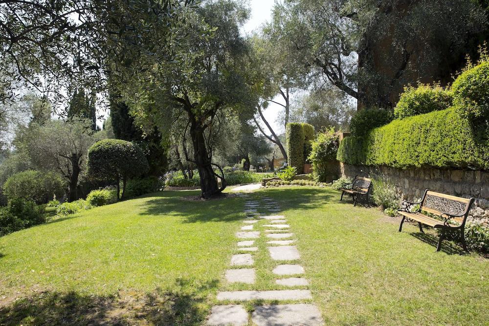 Bastide Saint Antoine - Relais & Chateaux 格拉斯 外观 照片