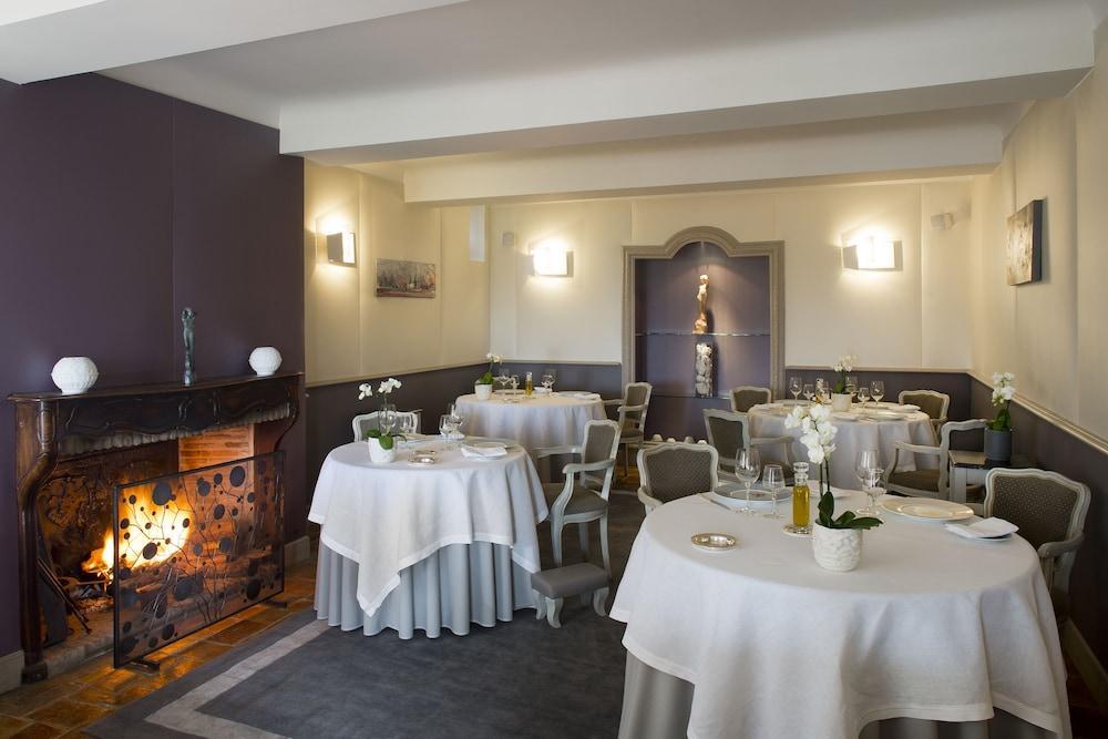 Bastide Saint Antoine - Relais & Chateaux 格拉斯 外观 照片