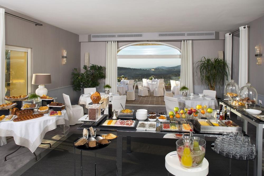 Bastide Saint Antoine - Relais & Chateaux 格拉斯 外观 照片
