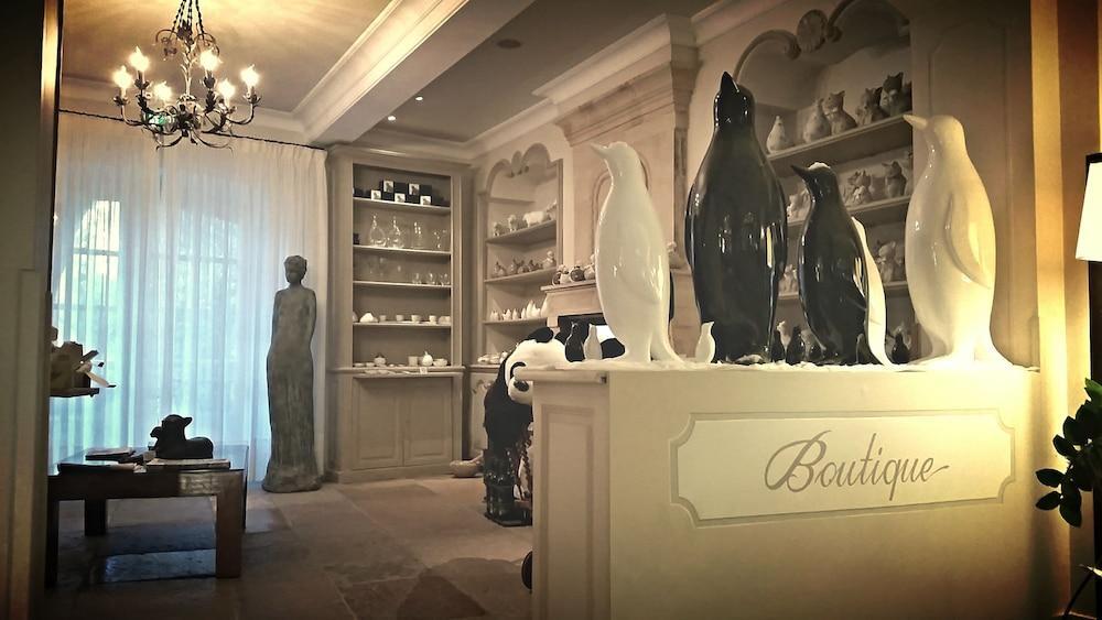 Bastide Saint Antoine - Relais & Chateaux 格拉斯 外观 照片